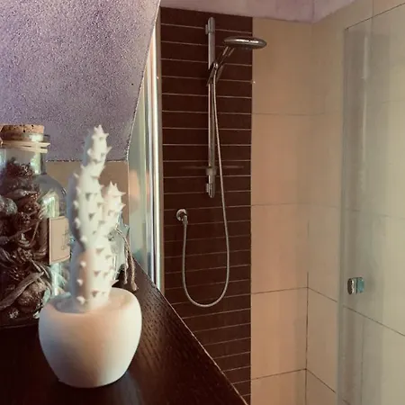 بيت ضيافة Zoe