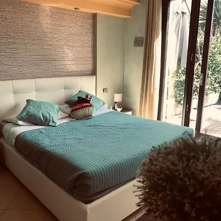 Zoe بيت ضيافة *