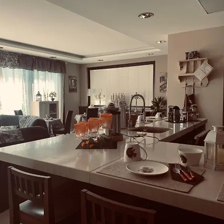 بيت ضيافة Zoe *