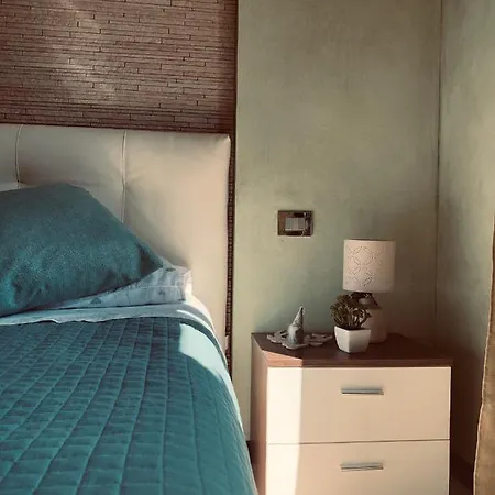 Zoe بيت ضيافة جرافيلونا توتشه