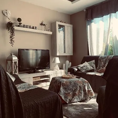 بيت ضيافة Zoe جرافيلونا توتشه